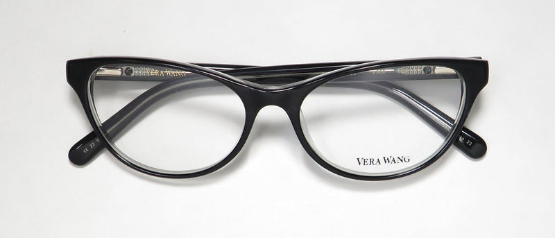 Vera Wang V360 Eyeglasses
