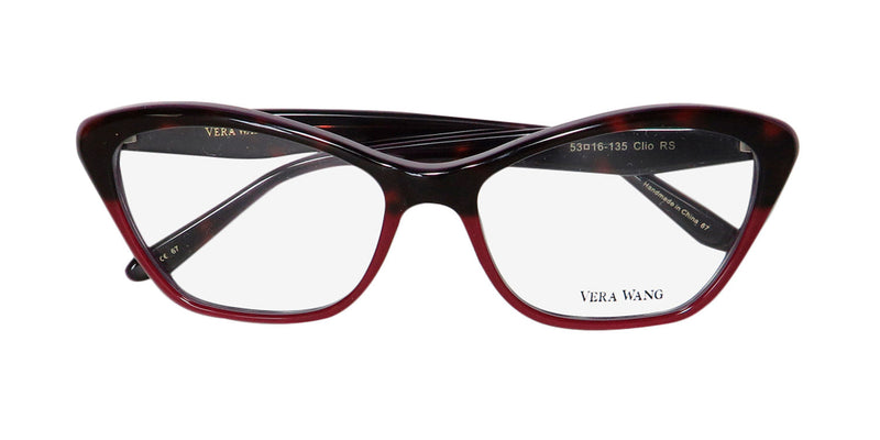 Vera Wang Luxe Clio Eyeglasses