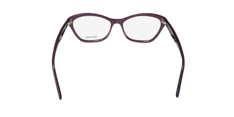 Vera Wang Luxe Clio Eyeglasses