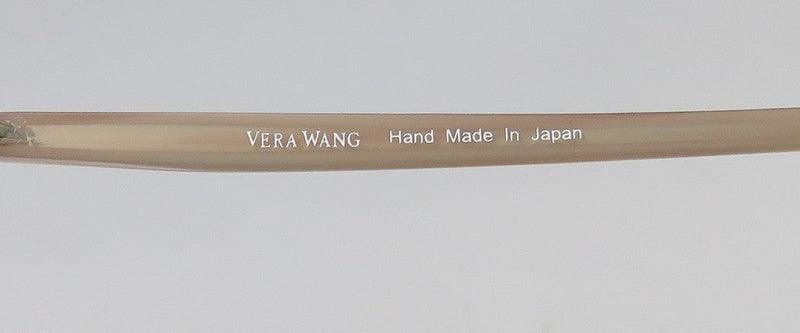 Vera Wang V136 Eyeglasses