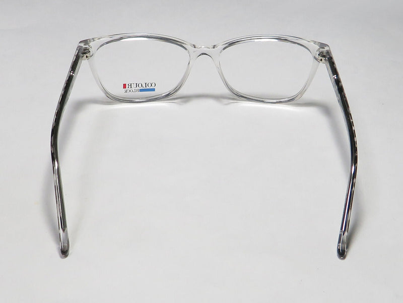 Colour Block Vcwcb12 Eyeglasses