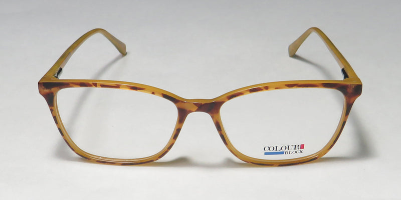 Colour Block Vcwcb12 Eyeglasses