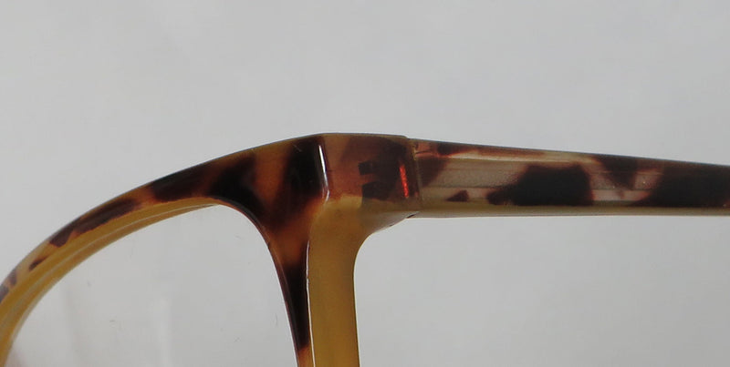 Colour Block Vcwcb12 Eyeglasses