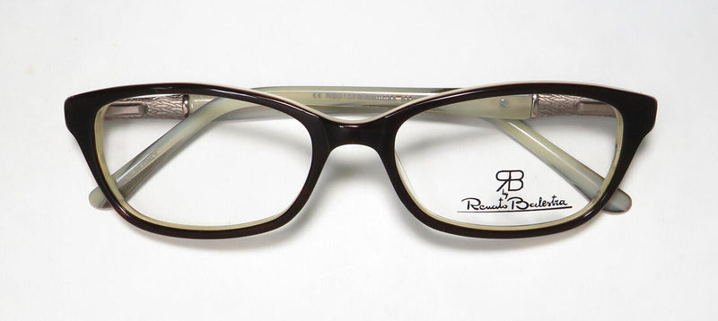 Renato Balestra Rb010 Eyeglasses