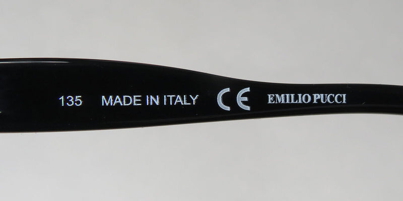 Emilio Pucci 2697 Eyeglasses