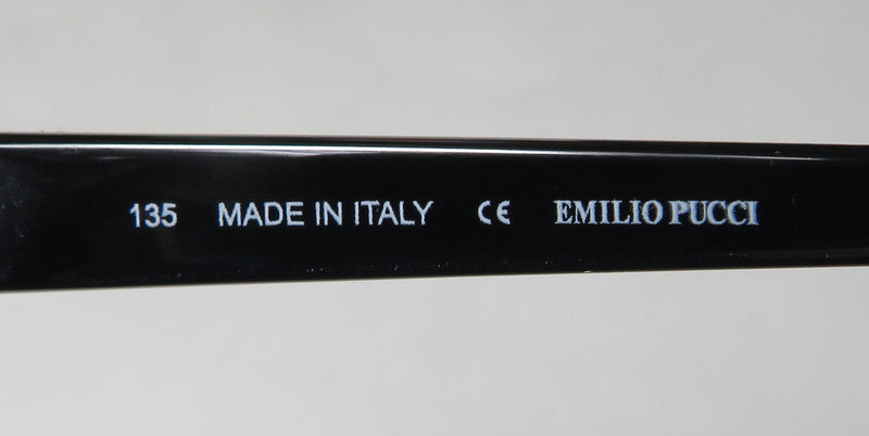 Emilio Pucci 2670 Eyeglasses