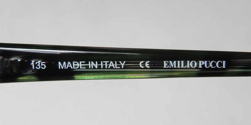 Emilio Pucci 2650 Eyeglasses