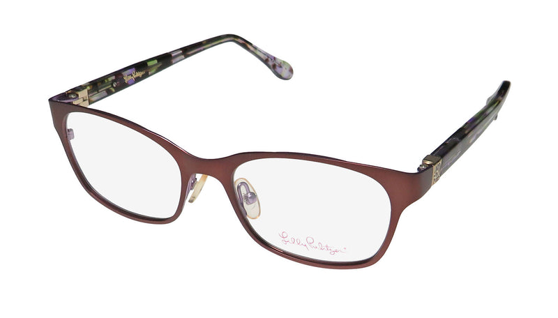 Lilly Pulitzer Wright Eyeglasses