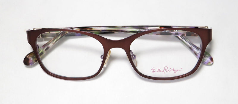 Lilly Pulitzer Wright Eyeglasses