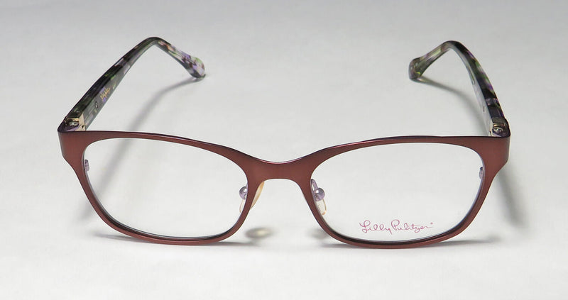 Lilly Pulitzer Wright Eyeglasses