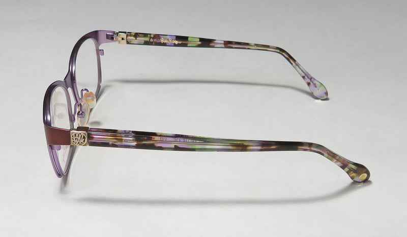Lilly Pulitzer Wright Eyeglasses