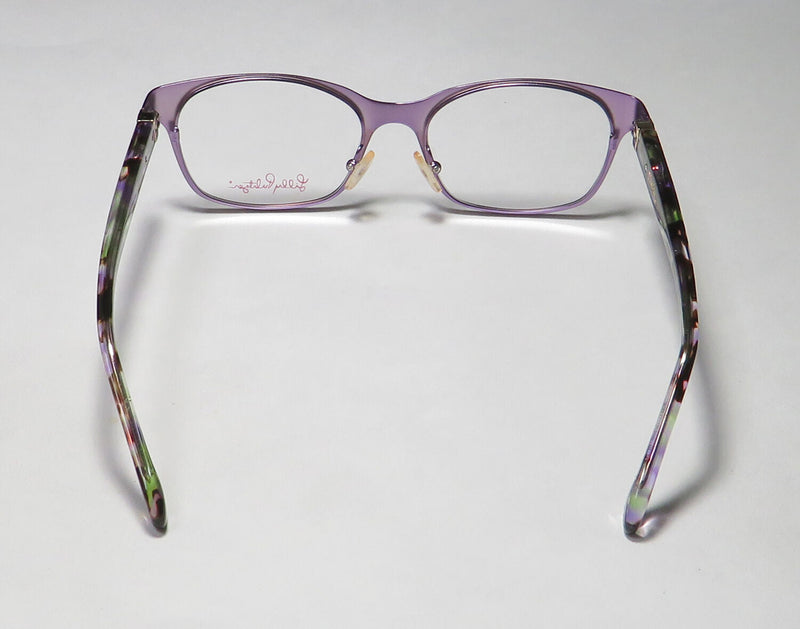 Lilly Pulitzer Wright Eyeglasses