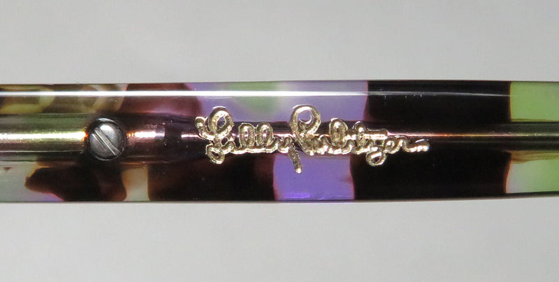 Lilly Pulitzer Wright Eyeglasses