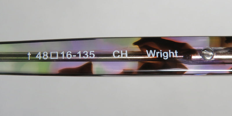 Lilly Pulitzer Wright Eyeglasses