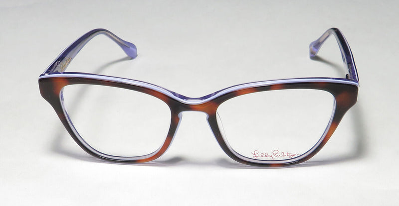Lilly Pulitzer Copeland Eyeglasses
