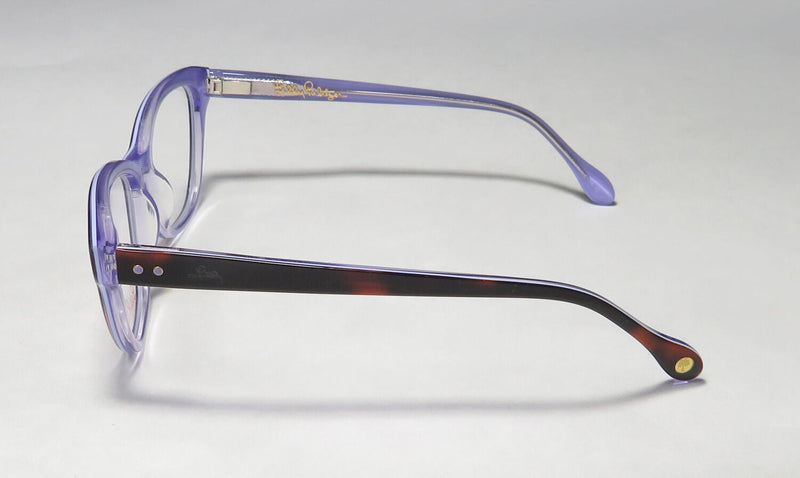 Lilly Pulitzer Copeland Eyeglasses