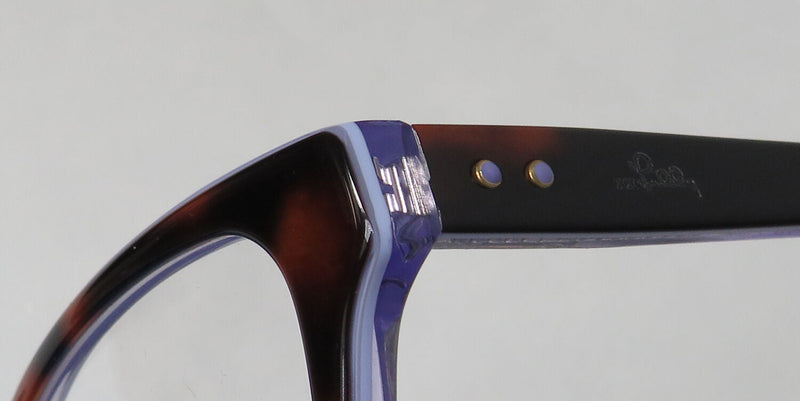 Lilly Pulitzer Copeland Eyeglasses