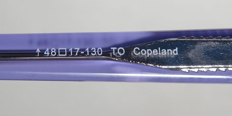 Lilly Pulitzer Copeland Eyeglasses