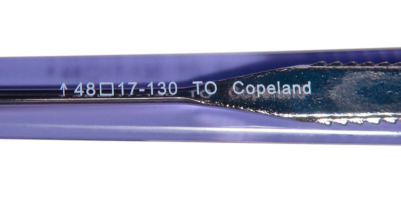 Lilly Pulitzer Copeland Eyeglasses