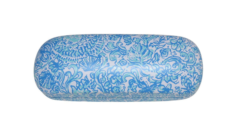 Lilly Pulitzer Copeland Eyeglasses