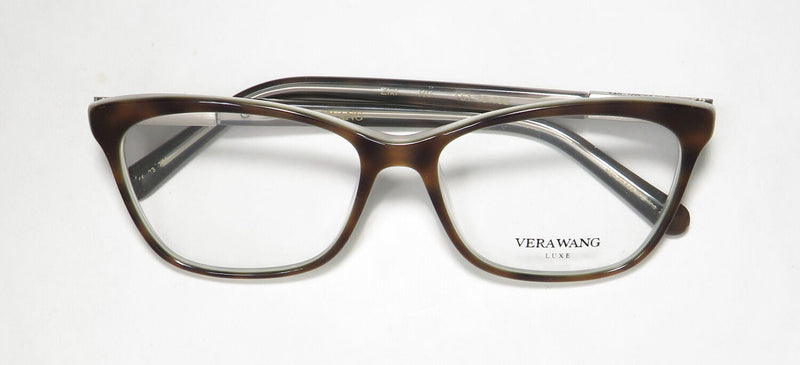 Vera Wang Luxe Zixi Eyeglasses