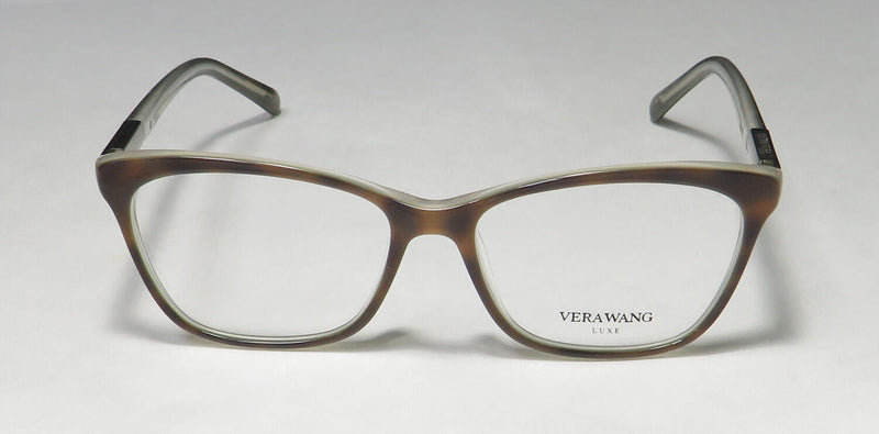 Vera Wang Luxe Zixi Eyeglasses