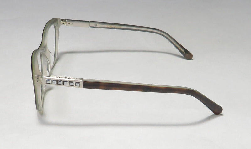 Vera Wang Luxe Zixi Eyeglasses