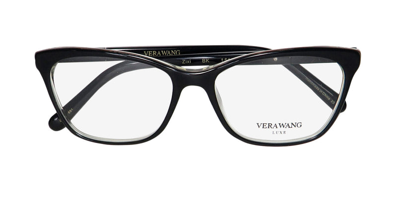 Vera Wang Luxe Zixi Eyeglasses