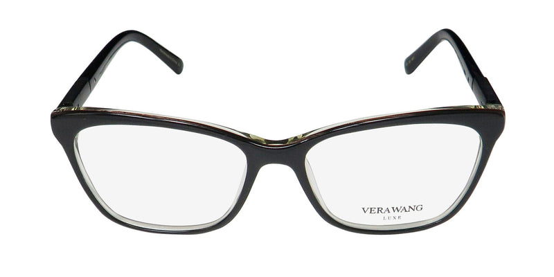 Vera Wang Luxe Zixi Eyeglasses