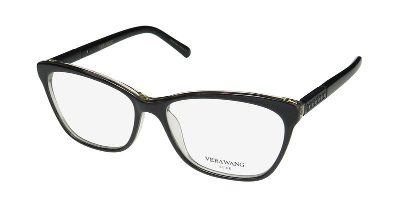 Vera Wang Luxe Zixi Eyeglasses