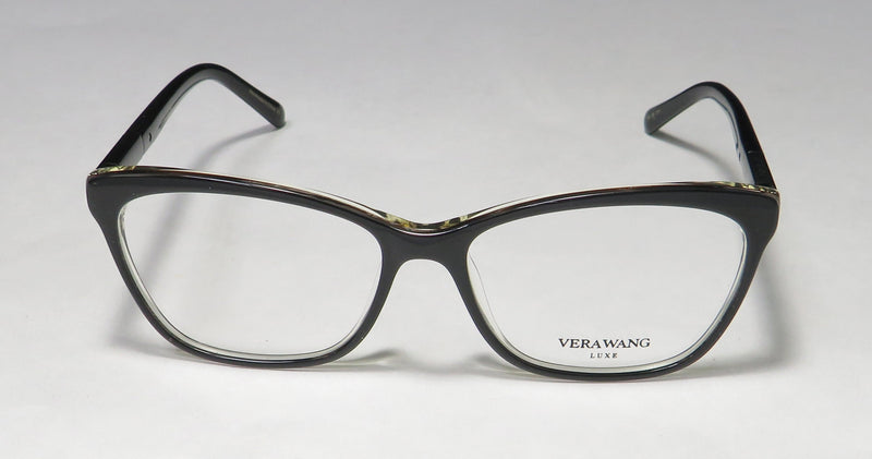 Vera Wang Luxe Zixi Eyeglasses