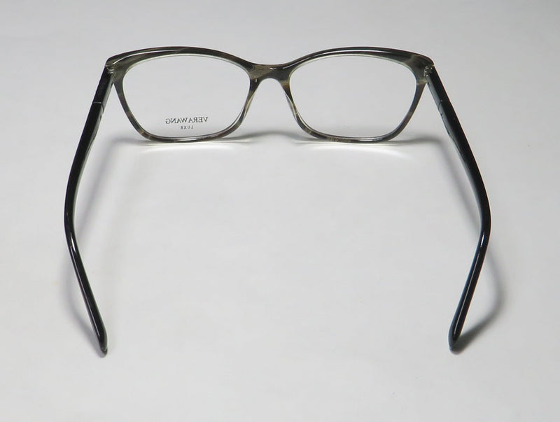 Vera Wang Luxe Zixi Eyeglasses
