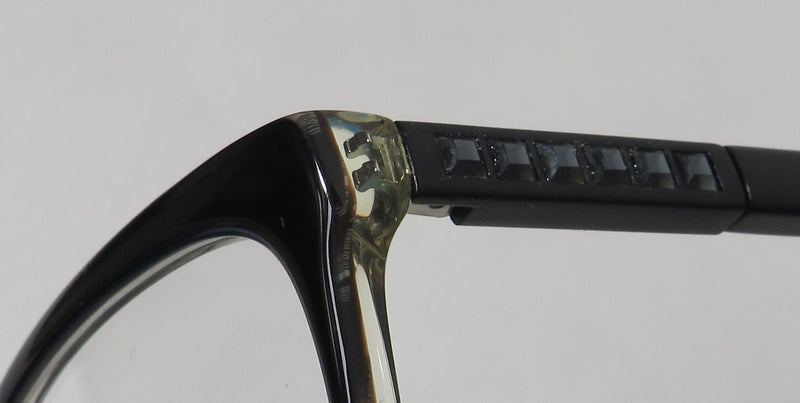 Vera Wang Luxe Zixi Eyeglasses