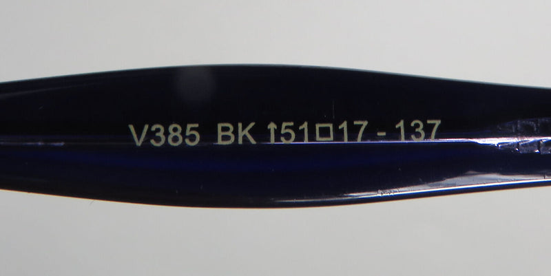 Vera Wang V385 Eyeglasses