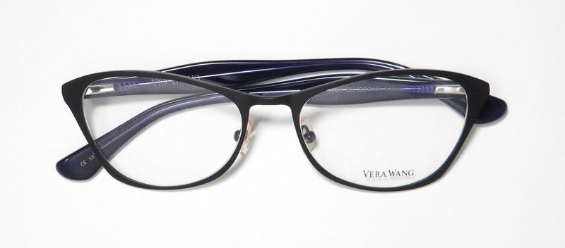 Vera Wang V385 Eyeglasses