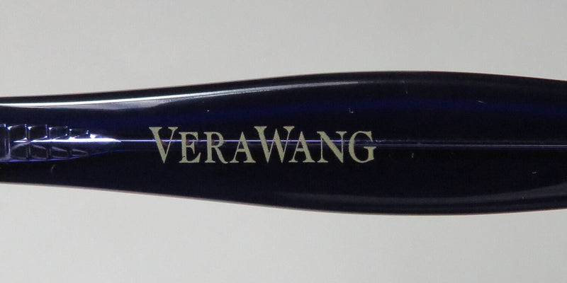Vera Wang V385 Eyeglasses