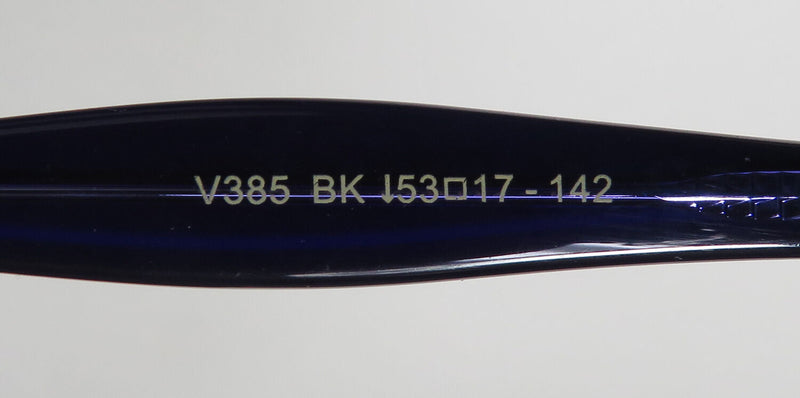 Vera Wang V385 Eyeglasses