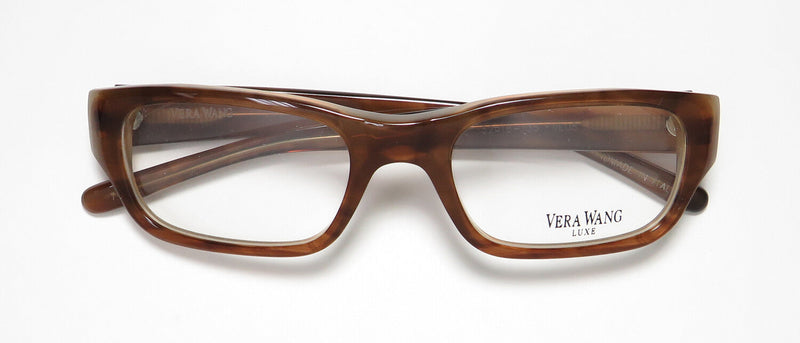 Vera Wang Ve08 Eyeglasses