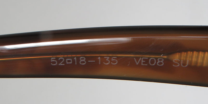 Vera Wang Ve08 Eyeglasses