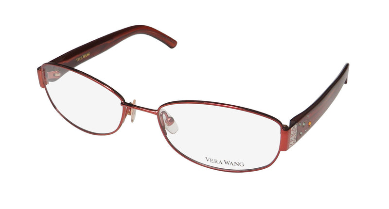 Vera Wang Ve10 Eyeglasses