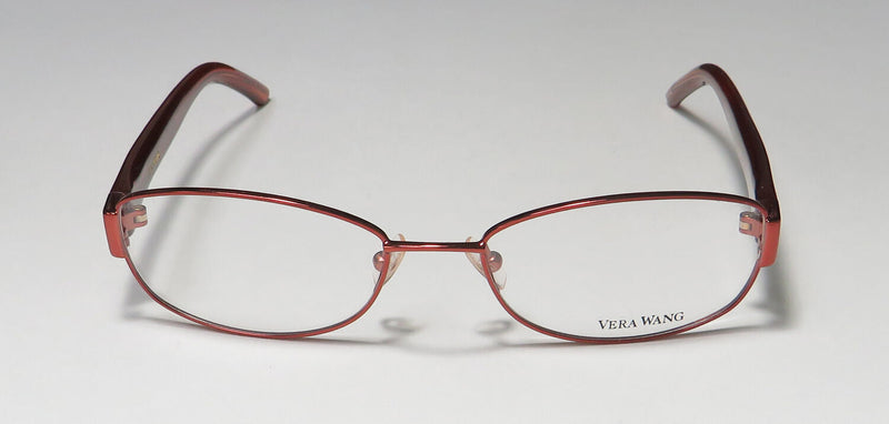 Vera Wang Ve10 Eyeglasses