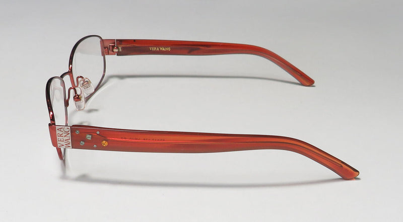 Vera Wang Ve10 Eyeglasses