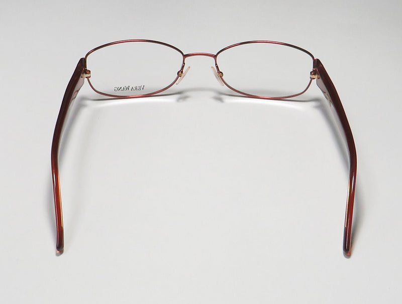 Vera Wang Ve10 Eyeglasses