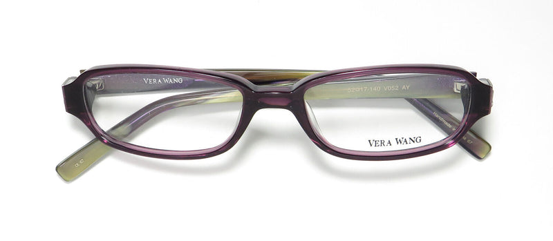 Vera Wang V052 Eyeglasses