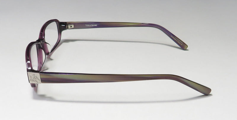 Vera Wang V052 Eyeglasses