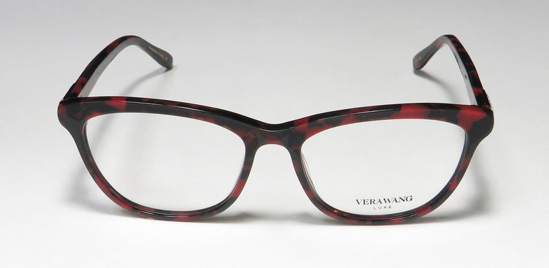Vera Wang Luxe Frigg Eyeglasses