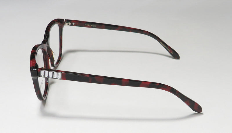 Vera Wang Luxe Frigg Eyeglasses