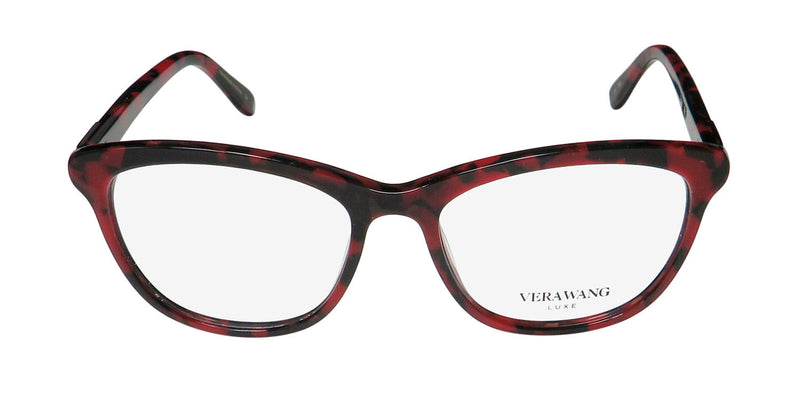 Vera Wang Luxe Frigg Eyeglasses