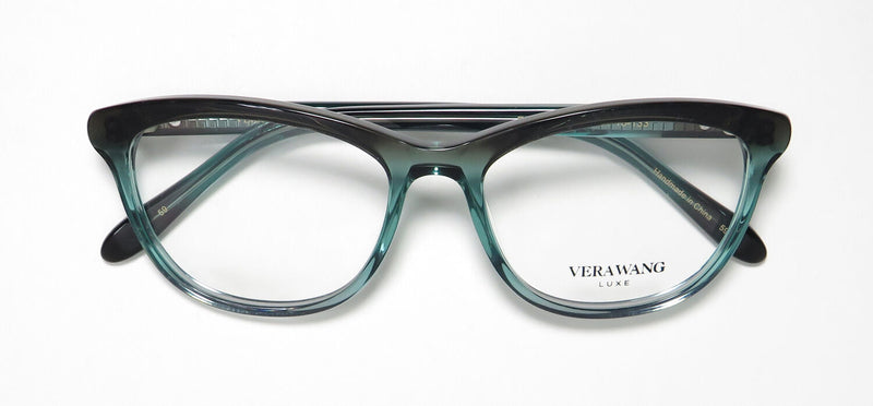 Vera Wang Luxe Frigg Eyeglasses