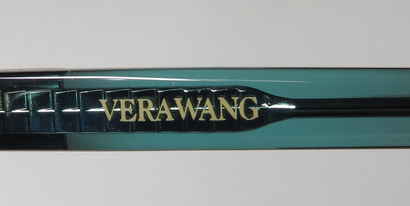 Vera Wang Luxe Frigg Eyeglasses